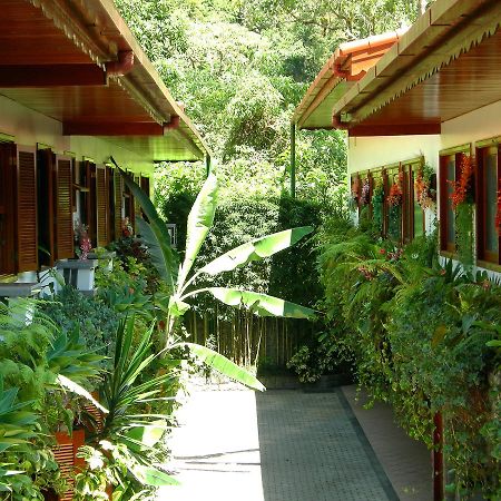 Hotel Akaskay Nova Friburgo Exterior foto