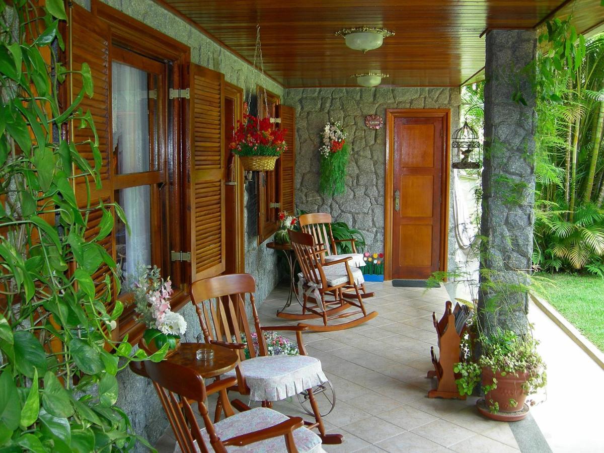 Hotel Akaskay Nova Friburgo Habitación foto